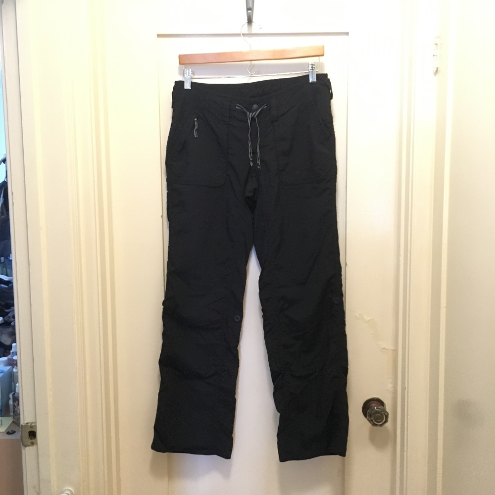 THE NORTH FACE Horizon Tempest Hiking Pant Size 4P
